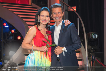 Dancing Stars Finale - ORF Zentrum, Wien - Fr 12.05.2023 - Conny KREUTER, Roland WEIßMANN (WEISSMANN)57