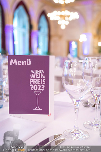 Wiener Weinpreis Gala - Rathaus, Wien - Di 16.05.2023 - 7
