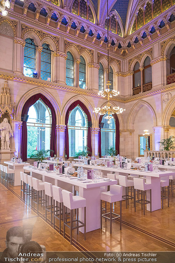 Wiener Weinpreis Gala - Rathaus, Wien - Di 16.05.2023 - 9