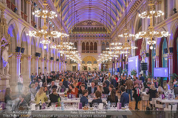 Wiener Weinpreis Gala - Rathaus, Wien - Di 16.05.2023 - 52