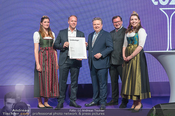Wiener Weinpreis Gala - Rathaus, Wien - Di 16.05.2023 - 83