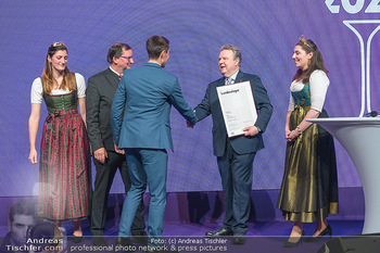 Wiener Weinpreis Gala - Rathaus, Wien - Di 16.05.2023 - 91
