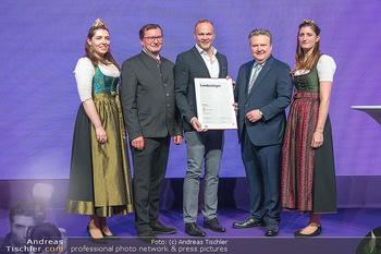 Wiener Weinpreis Gala - Rathaus, Wien - Di 16.05.2023 - 100