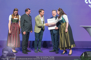 Wiener Weinpreis Gala - Rathaus, Wien - Di 16.05.2023 - 102