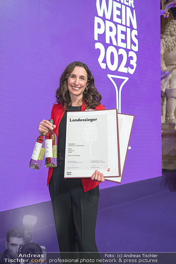 Wiener Weinpreis Gala - Rathaus, Wien - Di 16.05.2023 - 143