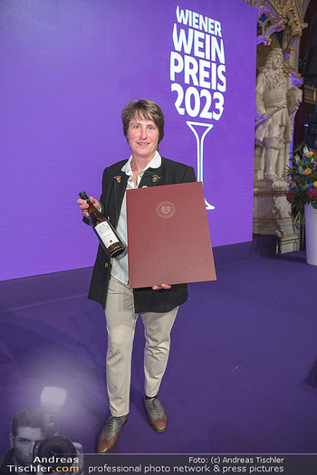 Wiener Weinpreis Gala - Rathaus, Wien - Di 16.05.2023 - 151