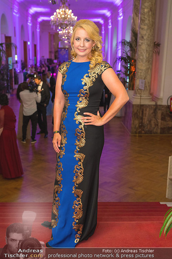 Dancer against Cancer Ball 2023 - Hofburg, Wien - Sa 03.06.2023 - Iva SCHELL66