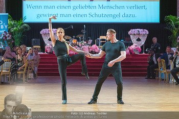 Dancer against Cancer Ball 2023 - Hofburg, Wien - Sa 03.06.2023 - 100