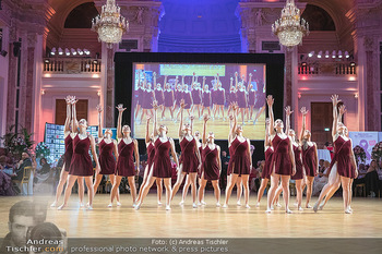 Dancer against Cancer Ball 2023 - Hofburg, Wien - Sa 03.06.2023 - 127