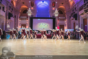 Dancer against Cancer Ball 2023 - Hofburg, Wien - Sa 03.06.2023 - 130