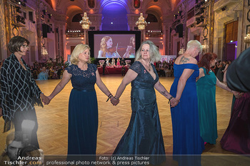 Dancer against Cancer Ball 2023 - Hofburg, Wien - Sa 03.06.2023 - 132