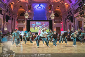 Dancer against Cancer Ball 2023 - Hofburg, Wien - Sa 03.06.2023 - 180