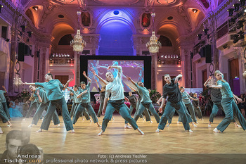 Dancer against Cancer Ball 2023 - Hofburg, Wien - Sa 03.06.2023 - 181