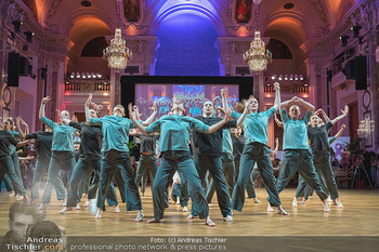 Dancer against Cancer Ball 2023 - Hofburg, Wien - Sa 03.06.2023 - 185