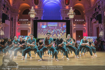 Dancer against Cancer Ball 2023 - Hofburg, Wien - Sa 03.06.2023 - 186