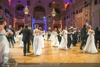 Dancer against Cancer Ball 2023 - Hofburg, Wien - Sa 03.06.2023 - 203