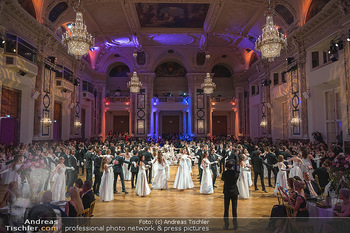 Dancer against Cancer Ball 2023 - Hofburg, Wien - Sa 03.06.2023 - 206