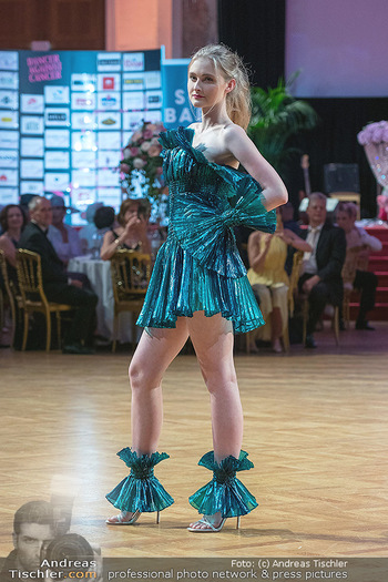 Dancer against Cancer Ball 2023 - Hofburg, Wien - Sa 03.06.2023 - 327