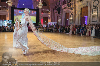 Dancer against Cancer Ball 2023 - Hofburg, Wien - Sa 03.06.2023 - Beatrice TURIN345