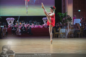Dancer against Cancer Ball 2023 - Hofburg, Wien - Sa 03.06.2023 - 347