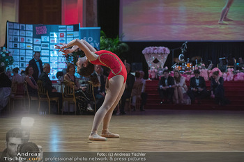 Dancer against Cancer Ball 2023 - Hofburg, Wien - Sa 03.06.2023 - 348