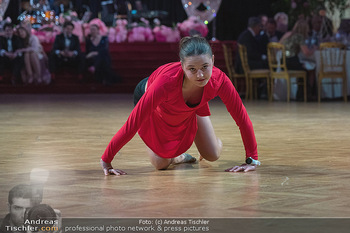 Dancer against Cancer Ball 2023 - Hofburg, Wien - Sa 03.06.2023 - 353