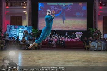 Dancer against Cancer Ball 2023 - Hofburg, Wien - Sa 03.06.2023 - 355
