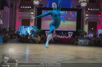 Dancer against Cancer Ball 2023 - Hofburg, Wien - Sa 03.06.2023 - 358