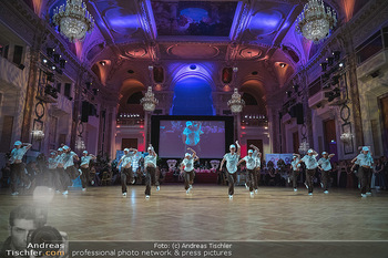 Dancer against Cancer Ball 2023 - Hofburg, Wien - Sa 03.06.2023 - 360