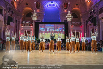 Dancer against Cancer Ball 2023 - Hofburg, Wien - Sa 03.06.2023 - 390
