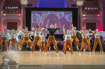 Dancer against Cancer Ball 2023 - Hofburg, Wien - Sa 03.06.2023 - 391
