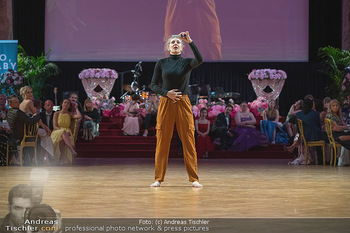 Dancer against Cancer Ball 2023 - Hofburg, Wien - Sa 03.06.2023 - 393