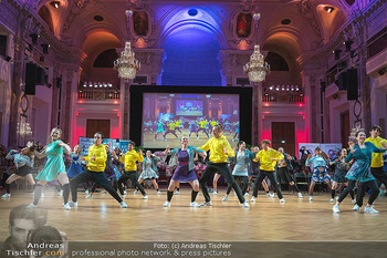 Dancer against Cancer Ball 2023 - Hofburg, Wien - Sa 03.06.2023 - 401