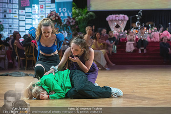 Dancer against Cancer Ball 2023 - Hofburg, Wien - Sa 03.06.2023 - 403