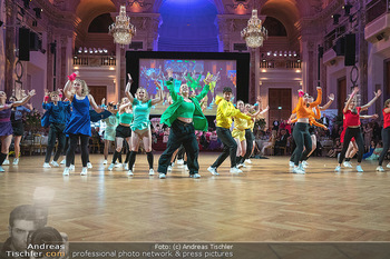 Dancer against Cancer Ball 2023 - Hofburg, Wien - Sa 03.06.2023 - 405