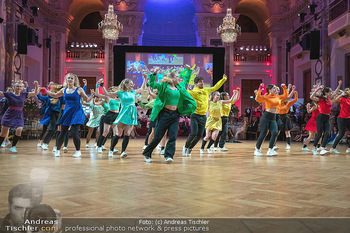 Dancer against Cancer Ball 2023 - Hofburg, Wien - Sa 03.06.2023 - 406