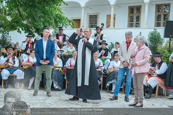 Neu Eröffnung - Csello (ehem. Cselley) Mühle, Oslip - So 04.06.2023 - 61