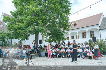 Neu Eröffnung - Csello (ehem. Cselley) Mühle, Oslip - So 04.06.2023 - 68