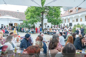 Neu Eröffnung - Csello (ehem. Cselley) Mühle, Oslip - So 04.06.2023 - 71