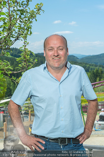 Neue Attraktion beim Eisgreissler - Eisgreissler, Krumbach - Di 13.06.2023 - Georg BLOCHBERGER (Portrait)21