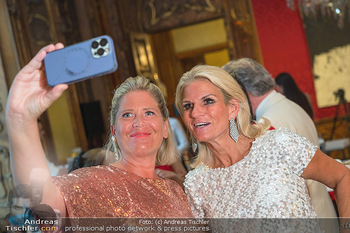 Leona König Geburtstag - Palais Schönborn-Batthyany, Wien - Sa 17.06.2023 - 38