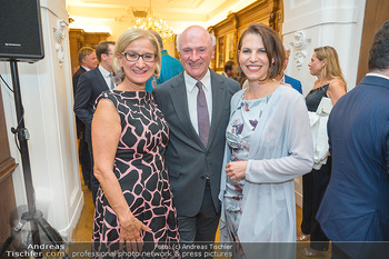 Sommernachtsgala - Schloss Grafenegg, Nö - Fr 23.06.2023 - Johanna MIKL-LEITNER, Erwin PRÖLL, Karoline EDTSTADLER1