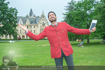 Sommernachtsgala - Schloss Grafenegg, Nö - Fr 23.06.2023 - Clemens UNTERREINER14