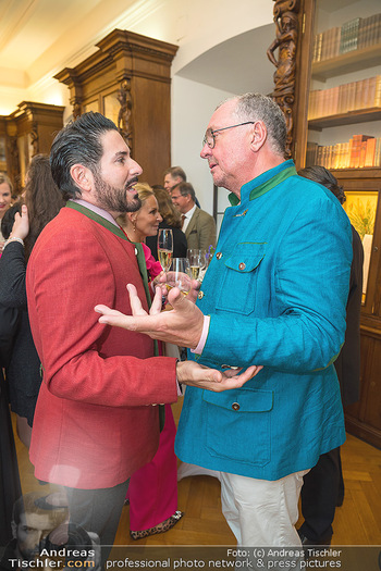 Sommernachtsgala - Schloss Grafenegg, Nö - Fr 23.06.2023 - Clemens UNTERREINER, Wolfgang FISCHER20