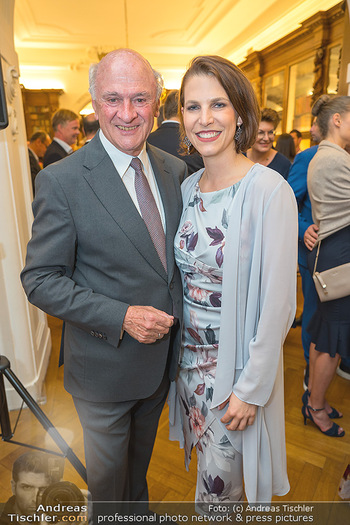 Sommernachtsgala - Schloss Grafenegg, Nö - Fr 23.06.2023 - Erwin PRÖLL, Karoline EDTSTADLER38