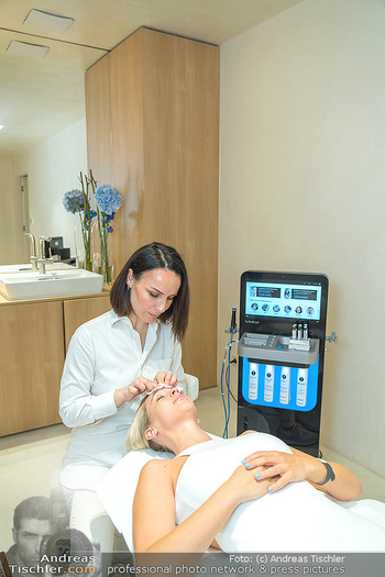 Hydrafacial Tower Launchevent - Real Beauty, Wien - Sa 24.06.2023 - 22