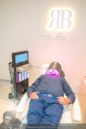 Hydrafacial Tower Launchevent - Real Beauty, Wien - Sa 24.06.2023 - 138