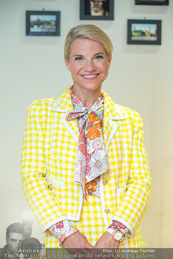 Probenfoto ´Funny Money´ - Stadttheater Berndorf - Mo 03.07.2023 - Kristina SPRENGER (Portrait)217