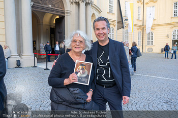 Derniere Don Carlo - Oper Klosterneuburg, NÖ - So 06.08.2023 - Michael GARSCHALL, Marianne NENTWICH24