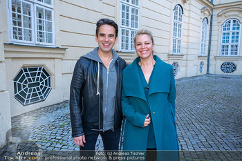 Derniere Don Carlo - Oper Klosterneuburg, NÖ - So 06.08.2023 - Daniela FALLY mit Ehemann Gustavo Quaresma RAMOS36
